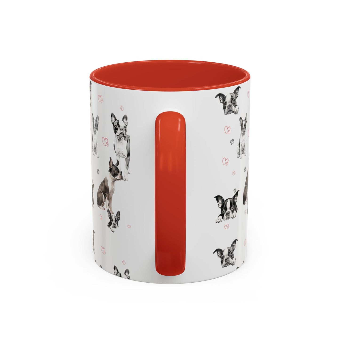 Boston Love Mug