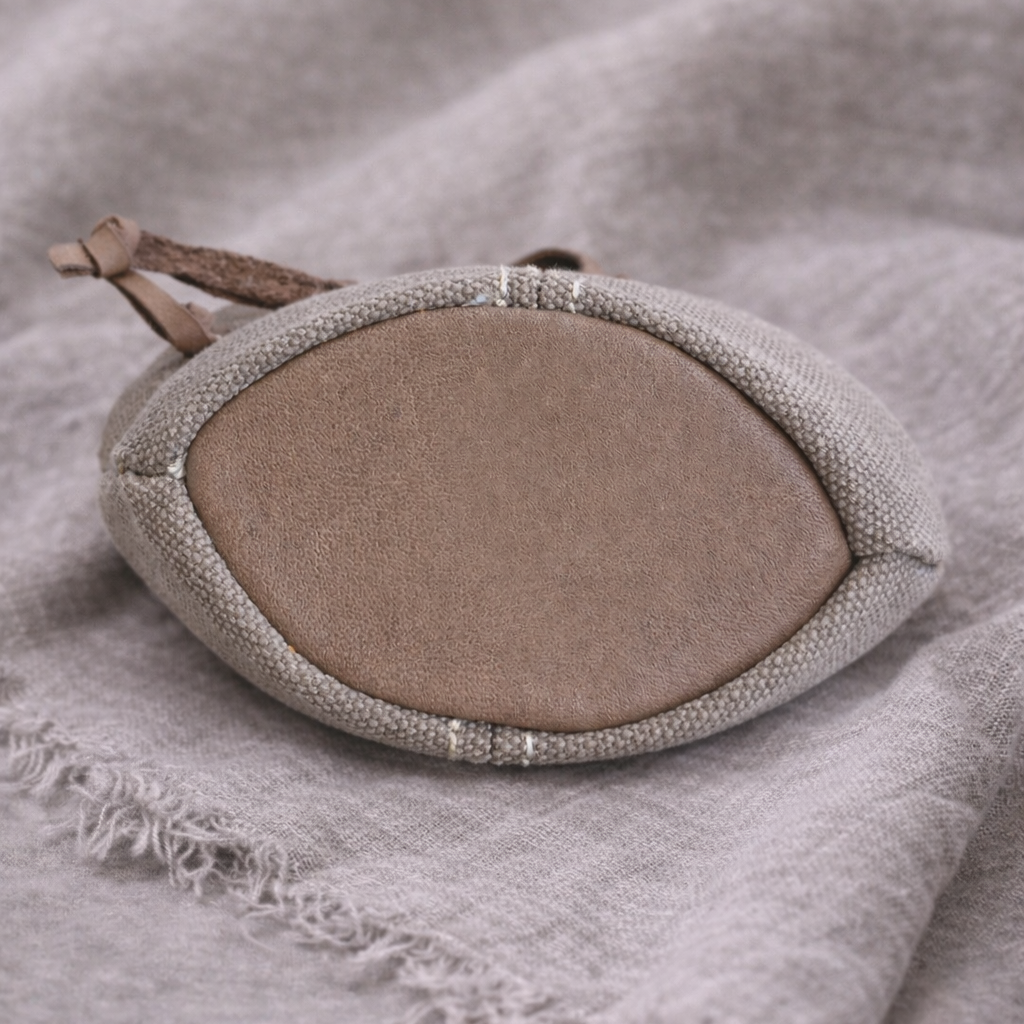 Handmade Dog Treat Bag | Training & Walking Pouch