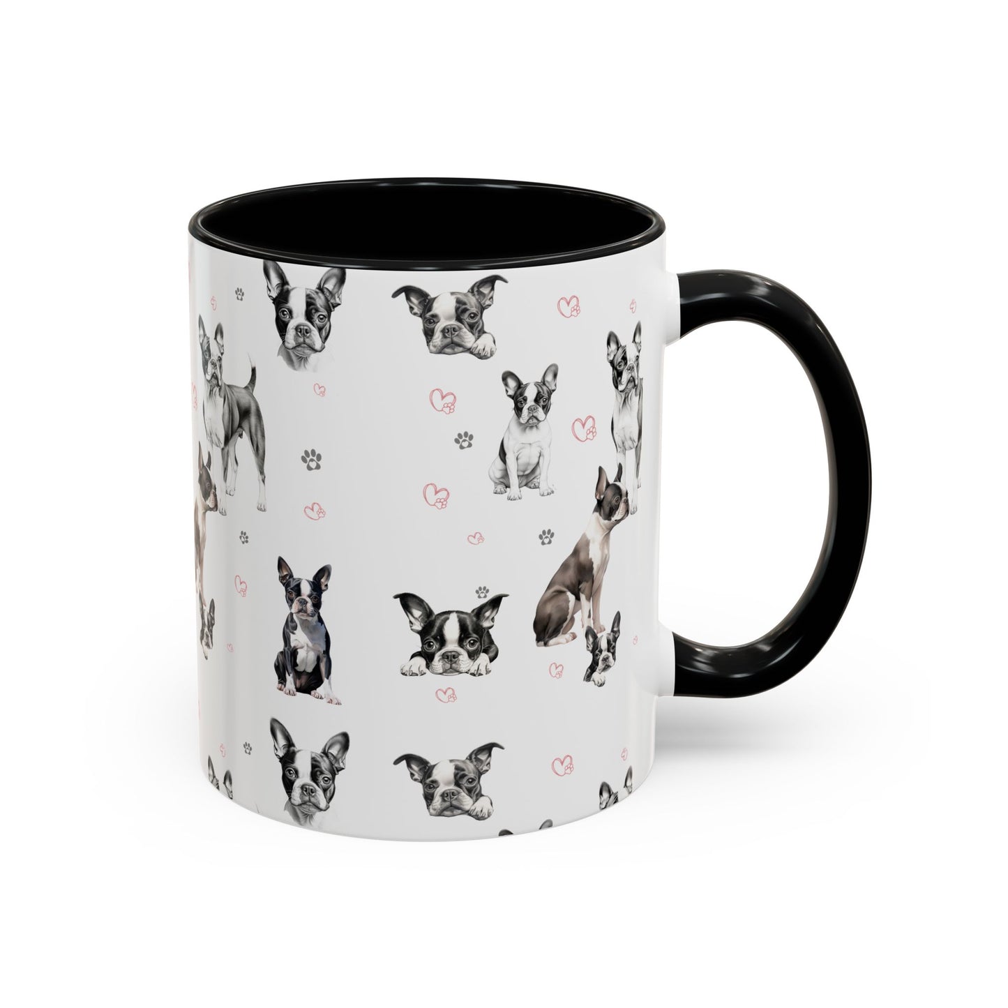 Boston Love Mug