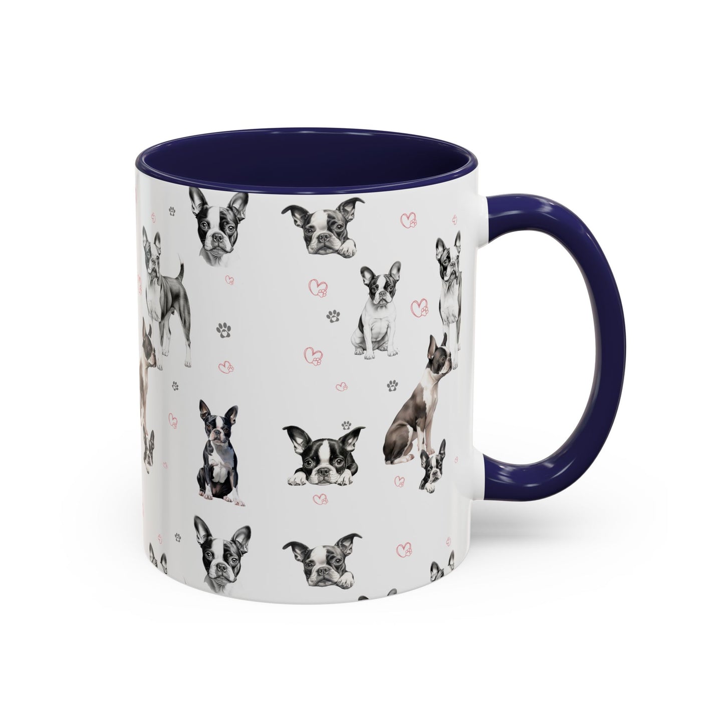 Boston Love Mug