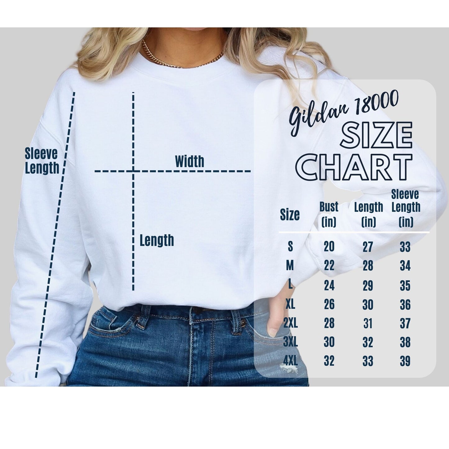 Boston Love Light Sweater
