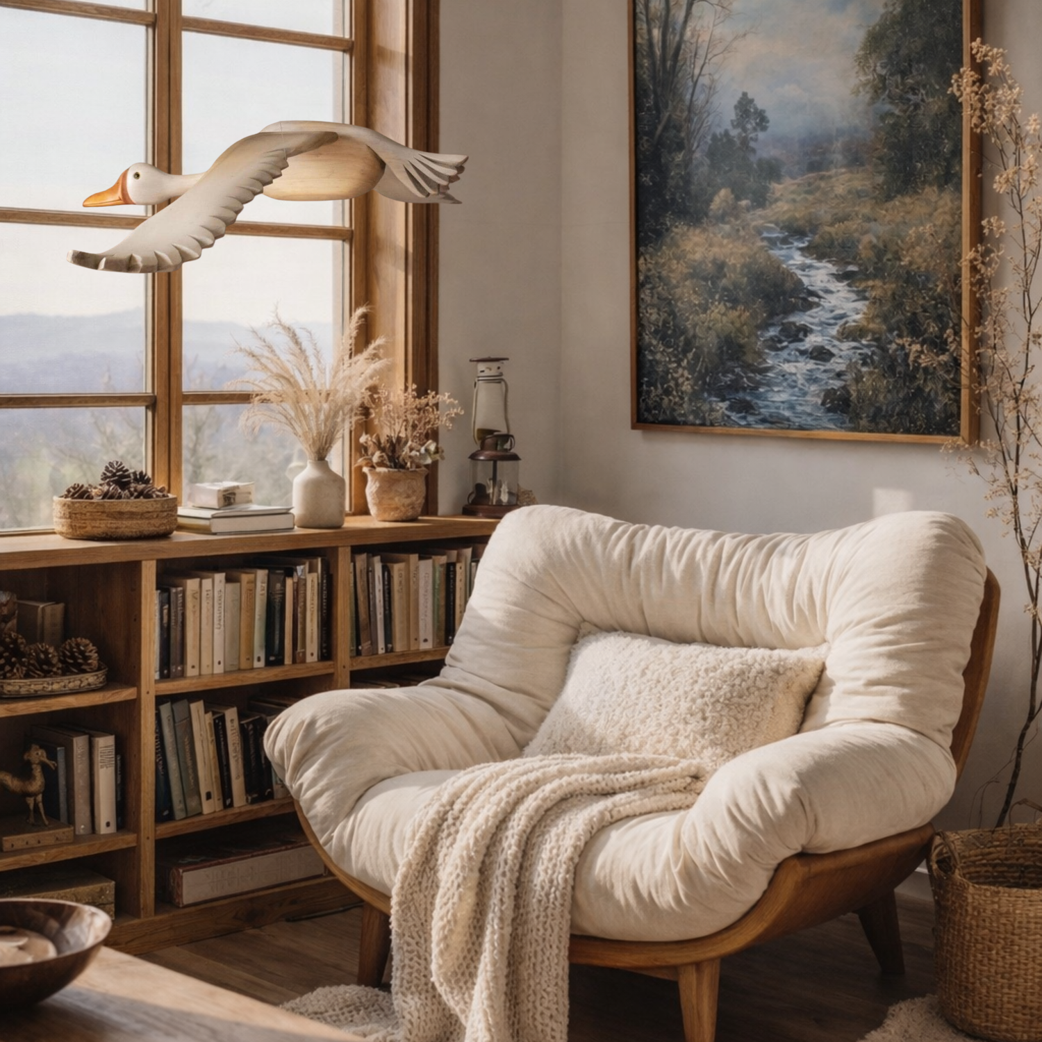 Reading Nooks