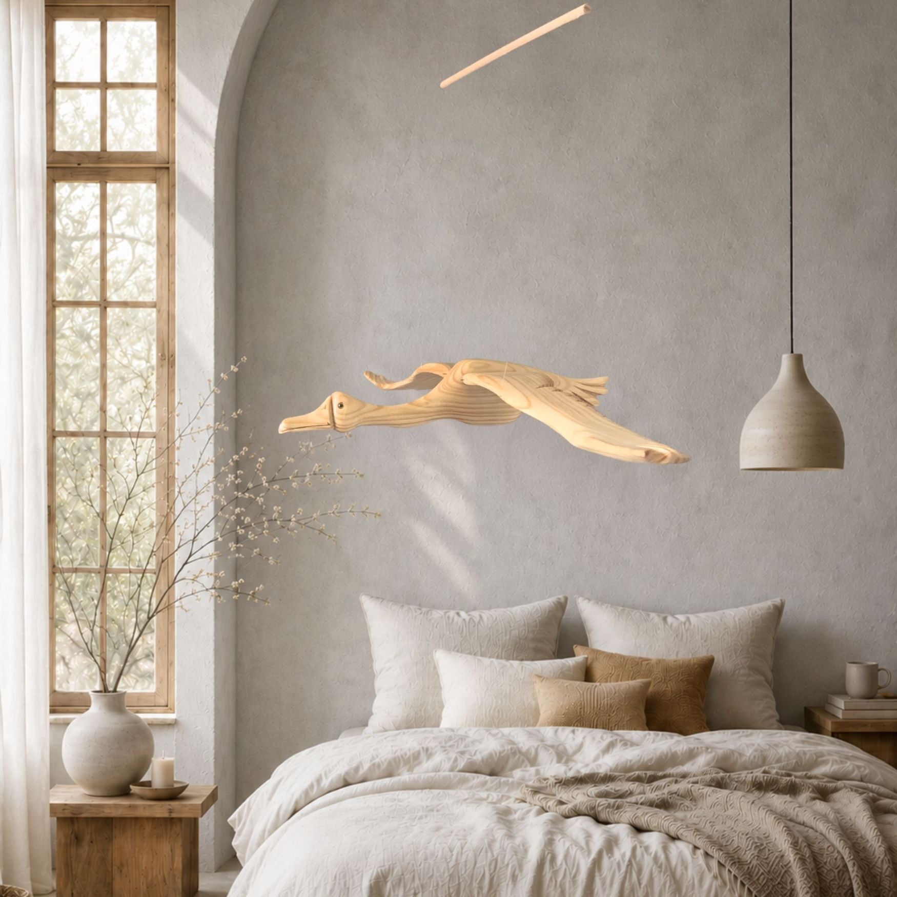 Scandinavian & Minimalist Interiors