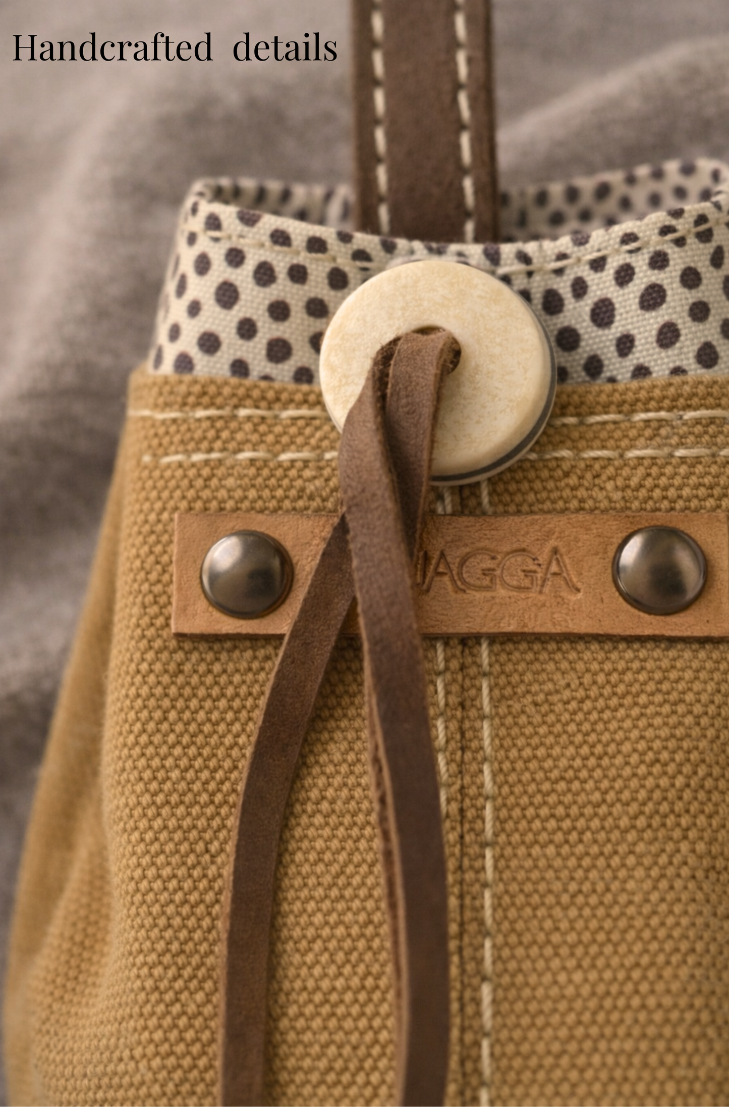 Handmade Dog Treat Bag | Training & Walking Pouch