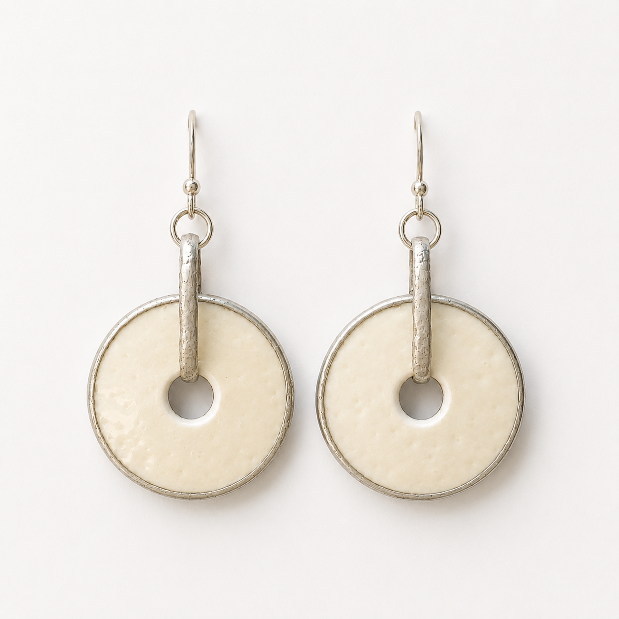 Circles blonde M