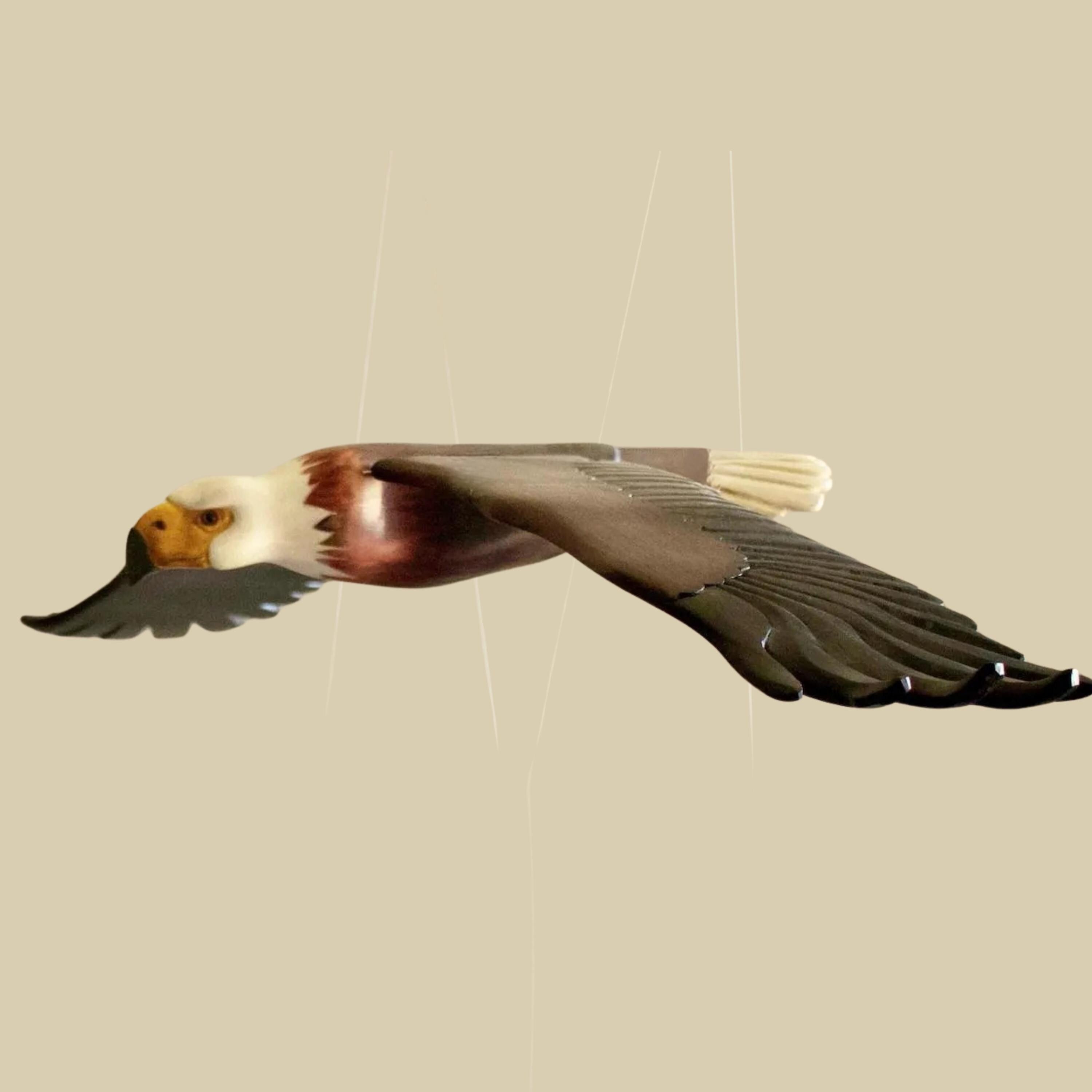 Eagle Mobile