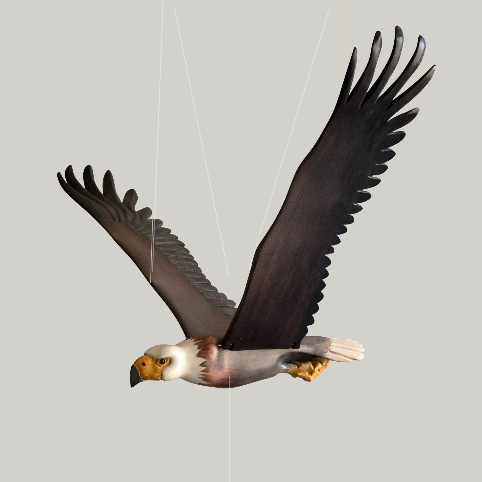 Eagle Mobile